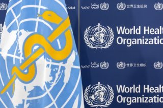 Les pays membres de l'OMS ont modifié le Règlement sanitaire international (RSI) en 2024 (archives). KEYSTONE/SALVATORE DI NOLFI